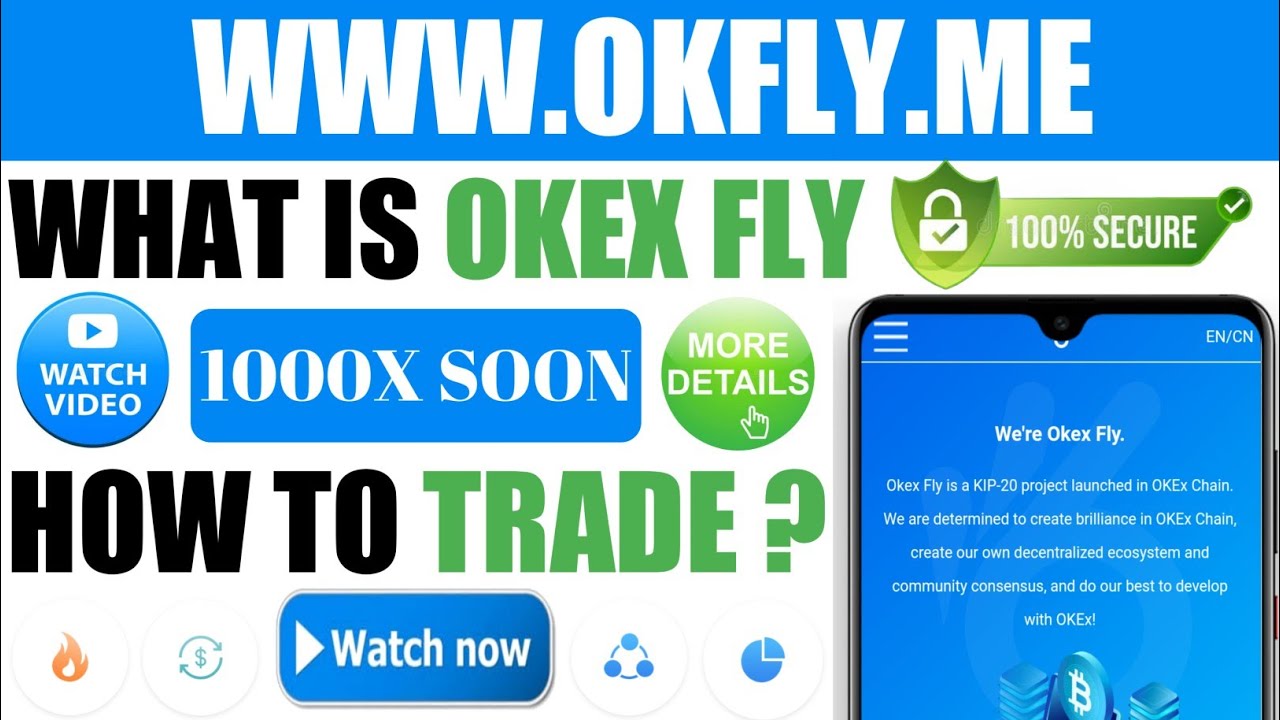 new token site 2021||okfly.me||buy on cherryswap.net|| 1000xsoon