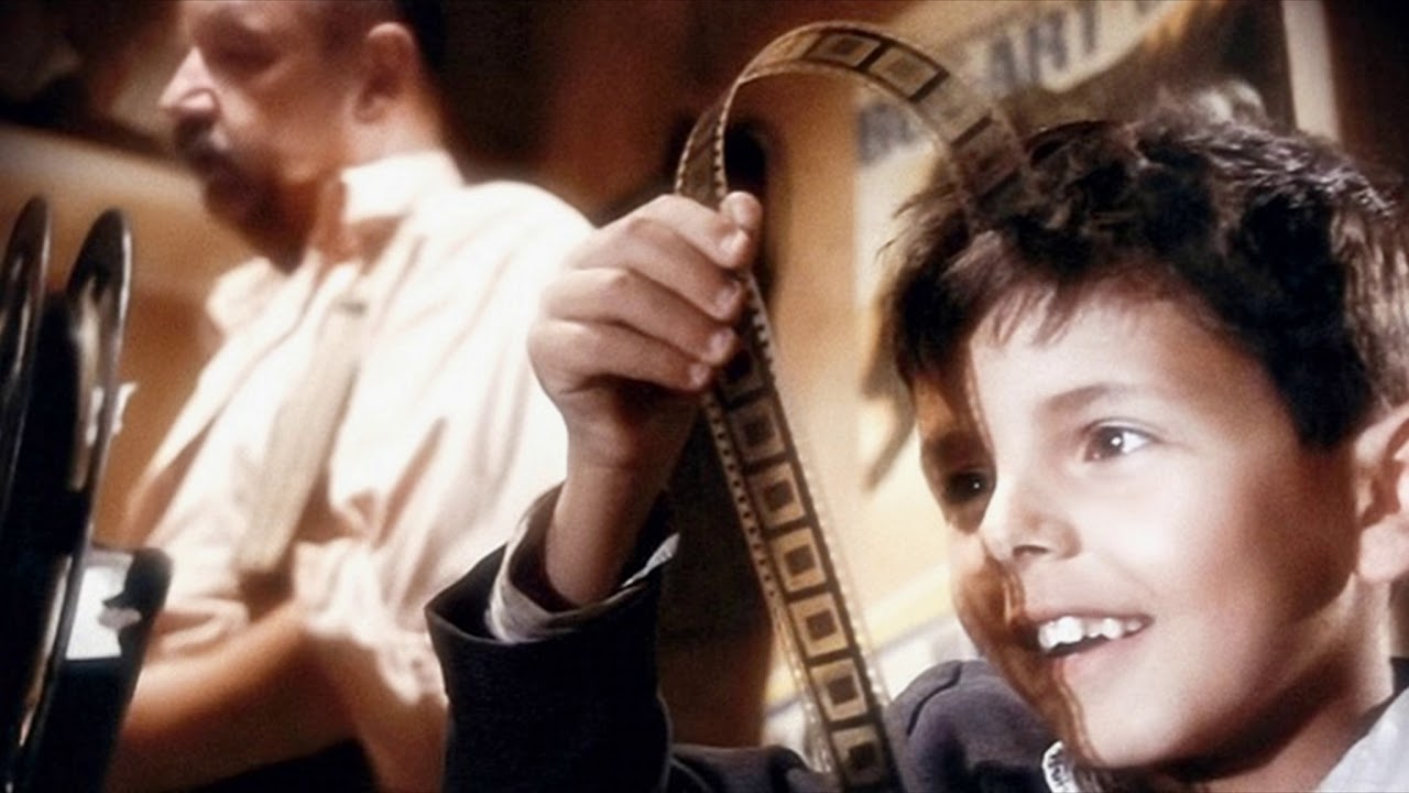 Ennio Morricone／Love Theme Cinema Paradiso（Sequenced Music）