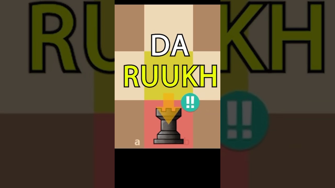 Sneaky Pawn Endgame Trick You Must Know