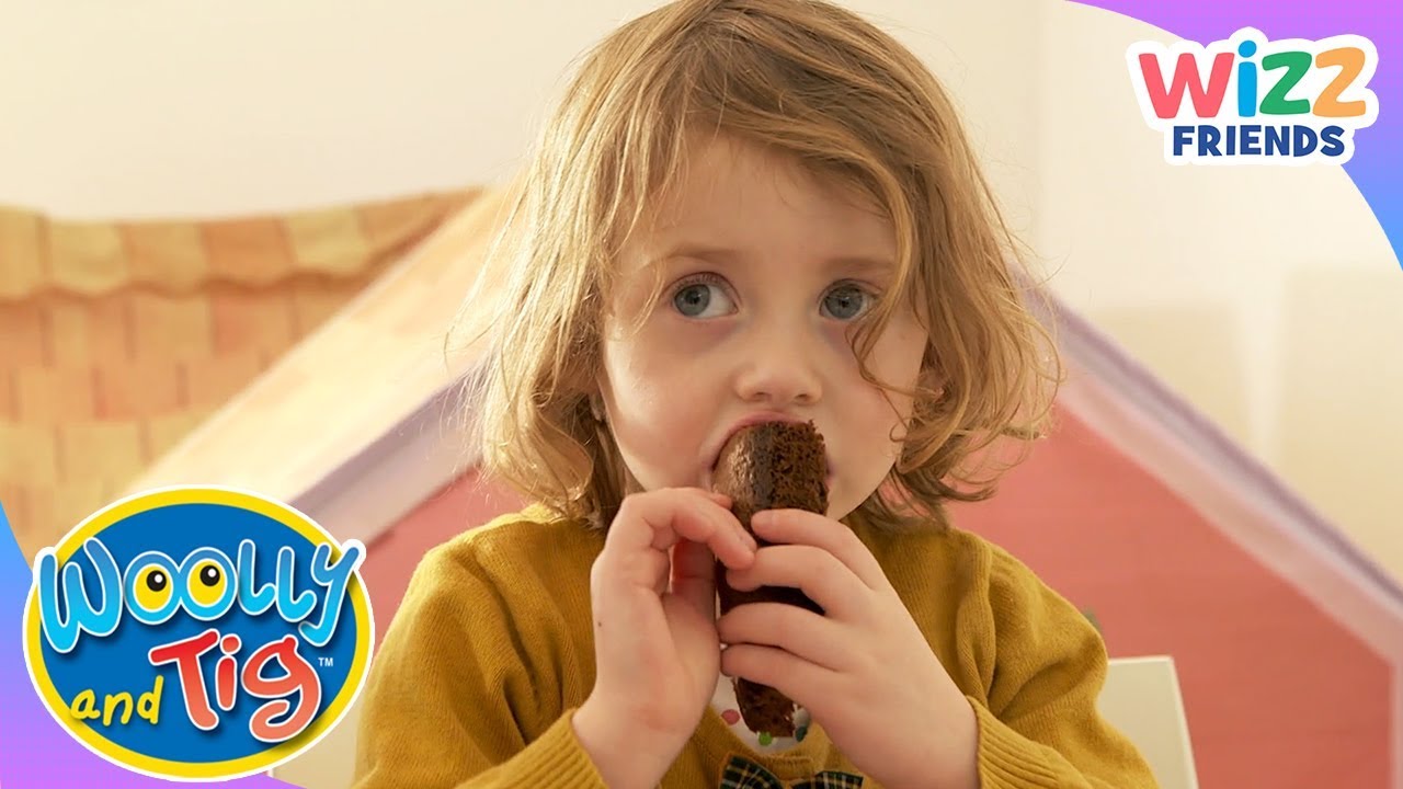 ‪@WoollyandTigOfficial‬