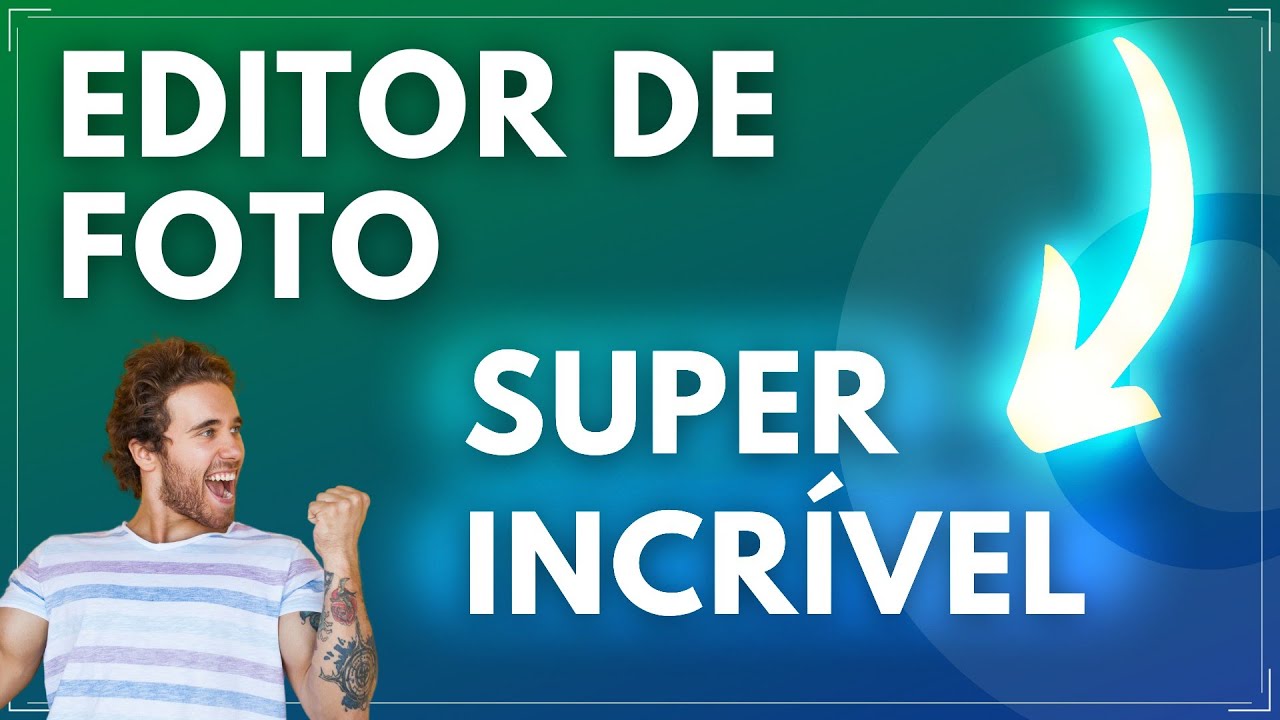 Curso de PIXLR: Editor de Fotos Online e Gratuito #1