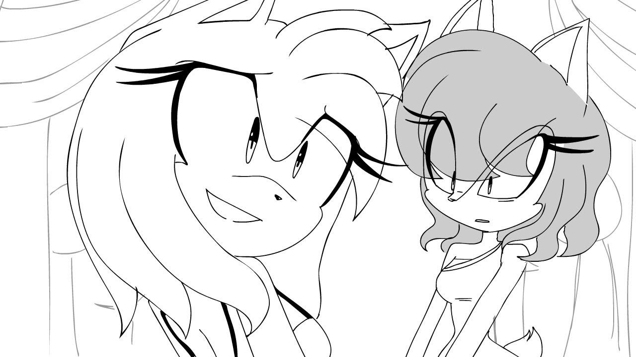 Satisfied I Animatic Hamilton (Subtitulado en Español)