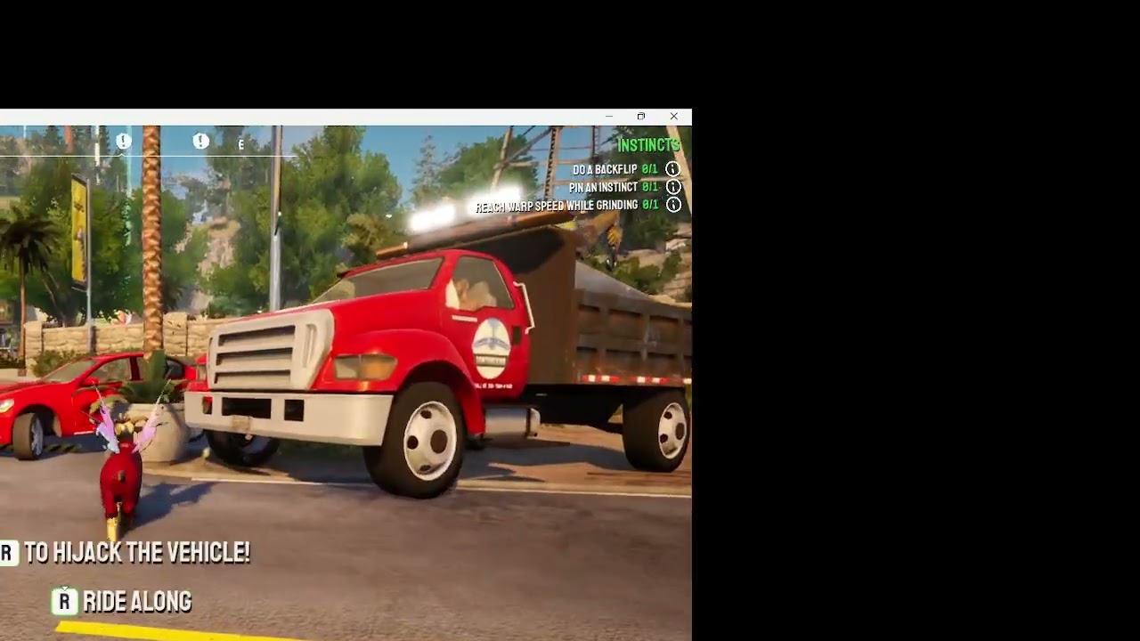 goat simulator