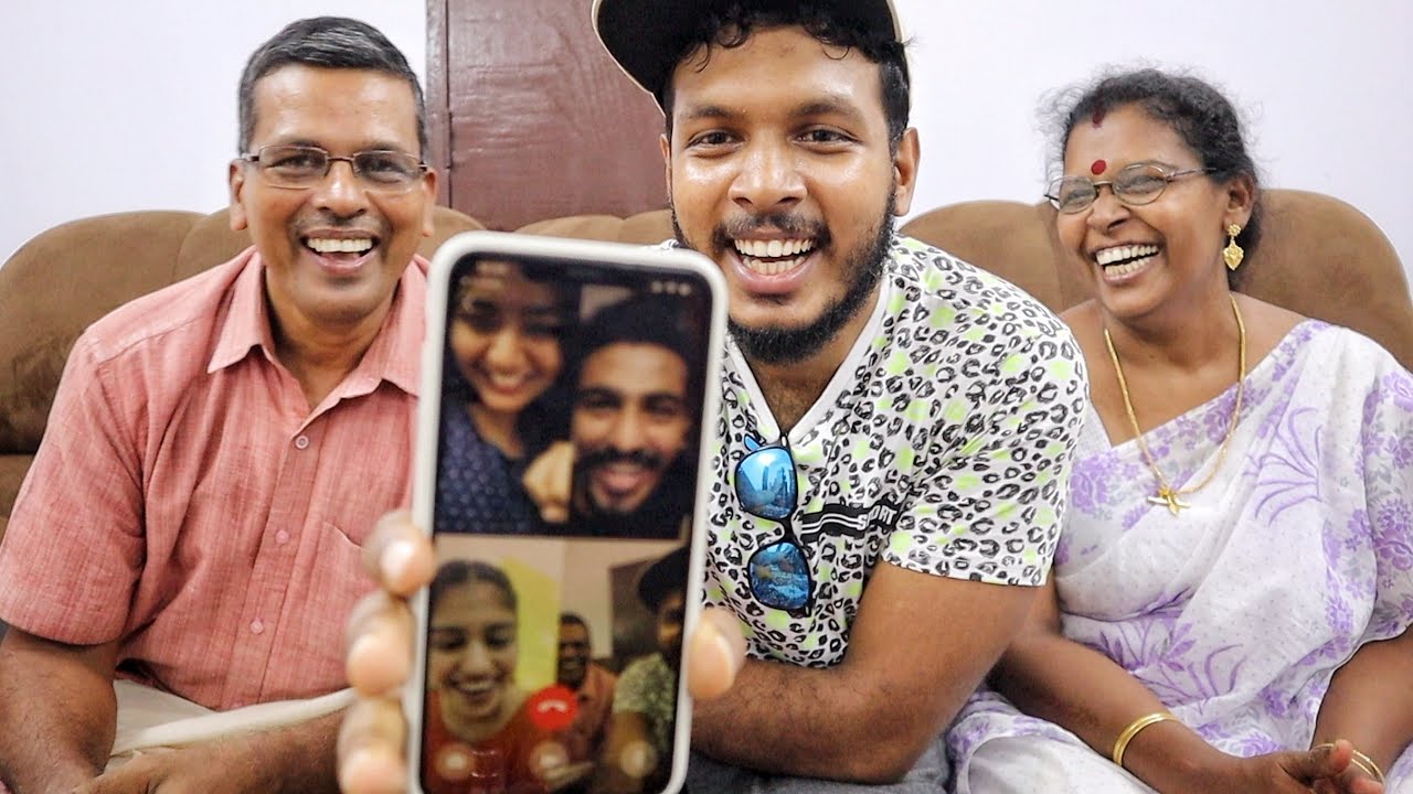 PARENTS രഹസ്യങ്ങൾ എല്ലാം പറഞ്ഞപ്പോൾ | Special QnA