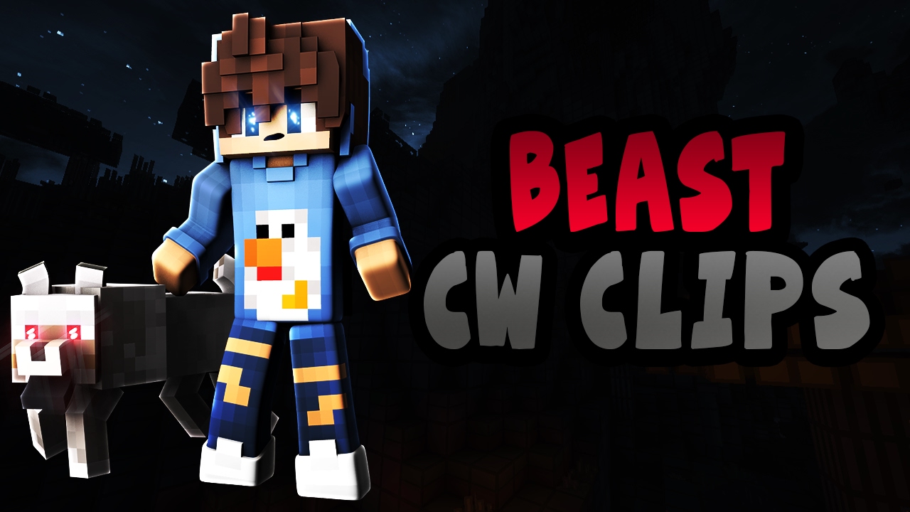 BEAST CW CLIPS #1 | BIN ICH BUSTED???