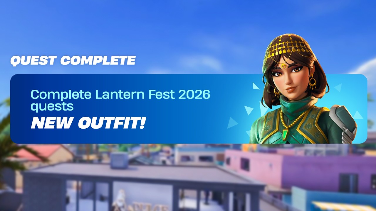 FREE SKIN for EVERYONE NOW!