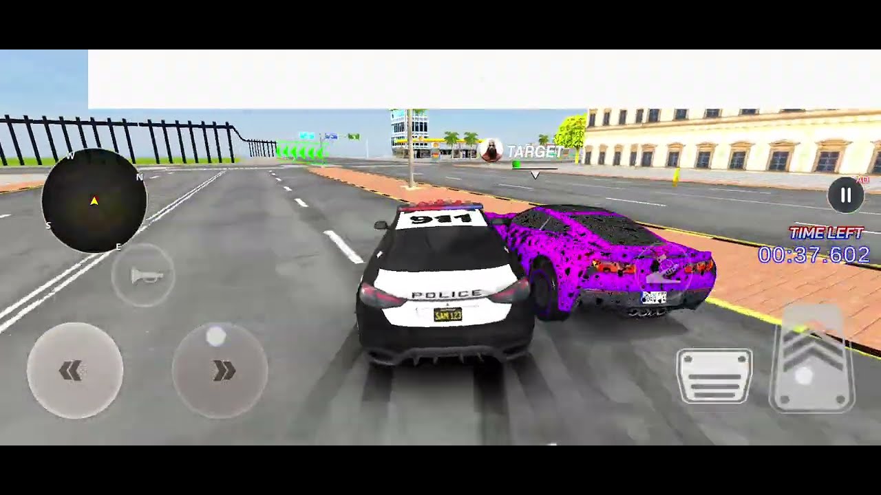 “Indian Bike Driving 3D 😱 Thar + Police Chase + KTM Stunt | Unlimited Money Secret Gameplay” Gaming 