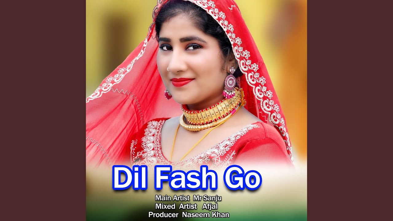 Dil Fash Go