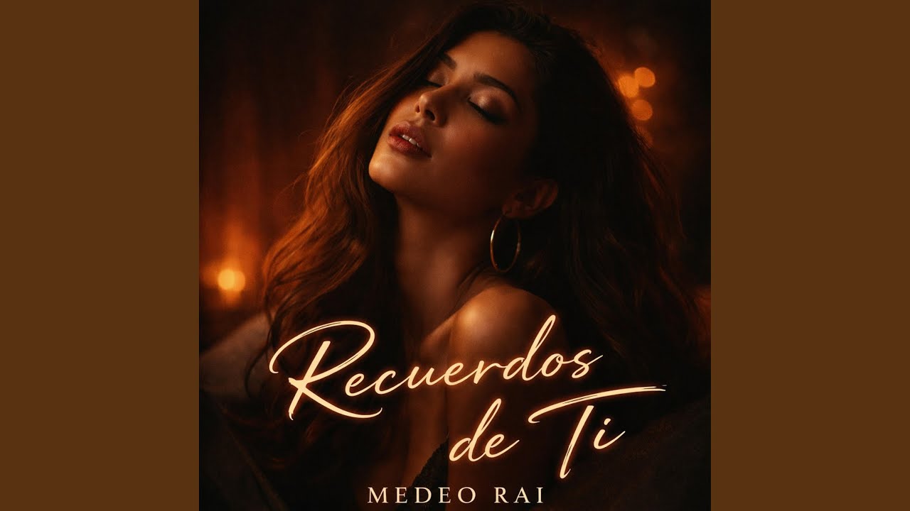 Recuerdos de Ti