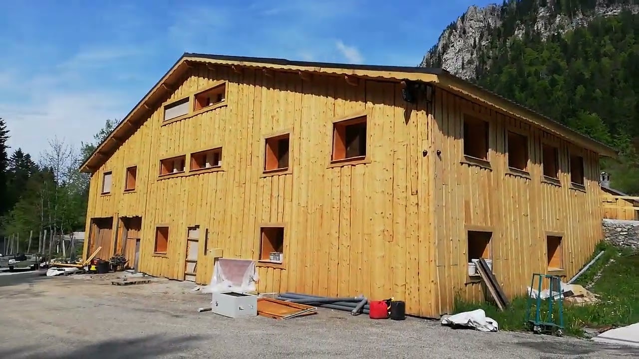 La Ruchere