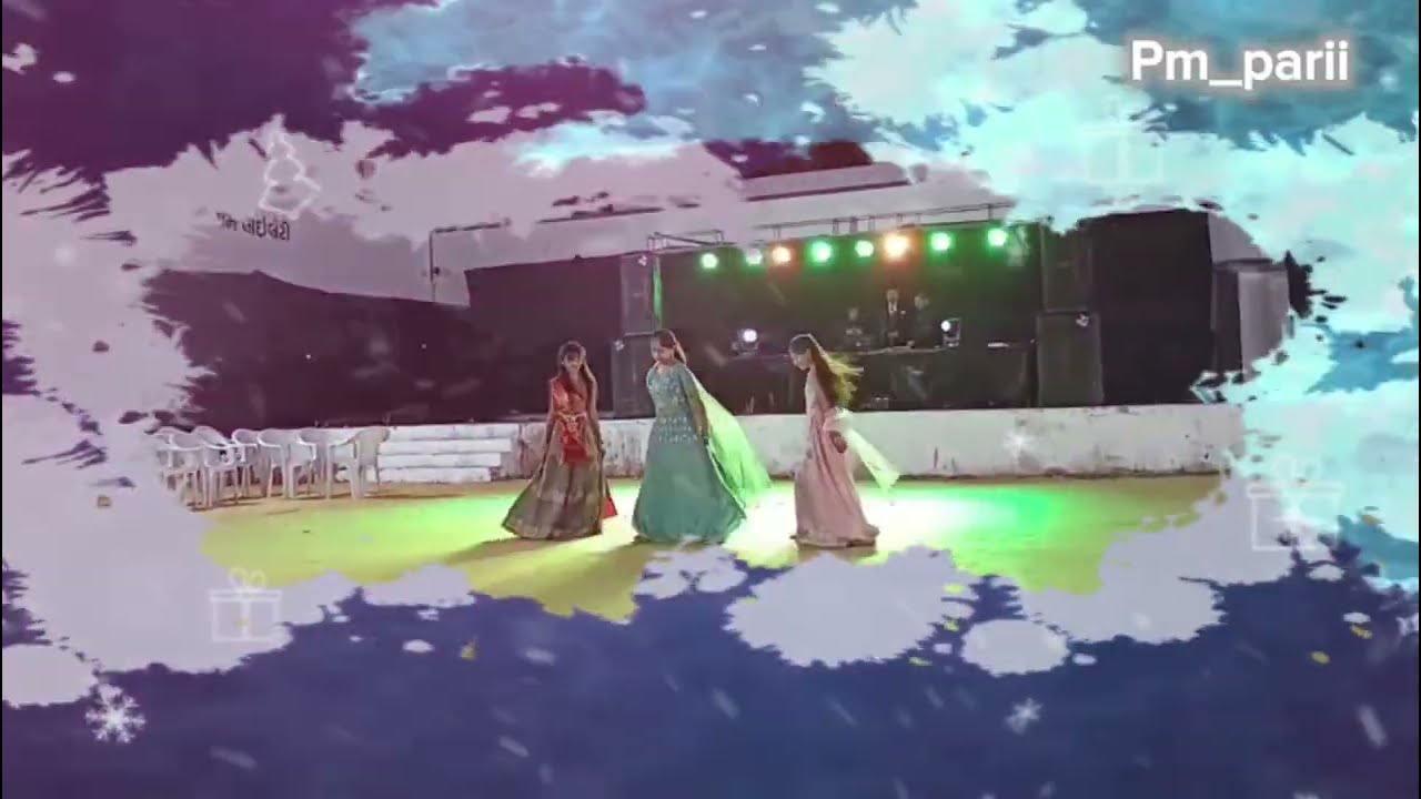 સંગીત સમારોહ મારા મામા નું 