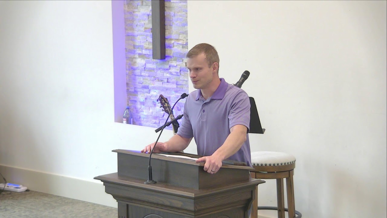 Word of Grace Bible Church -  2026 - WGBC, Charlotte, NC