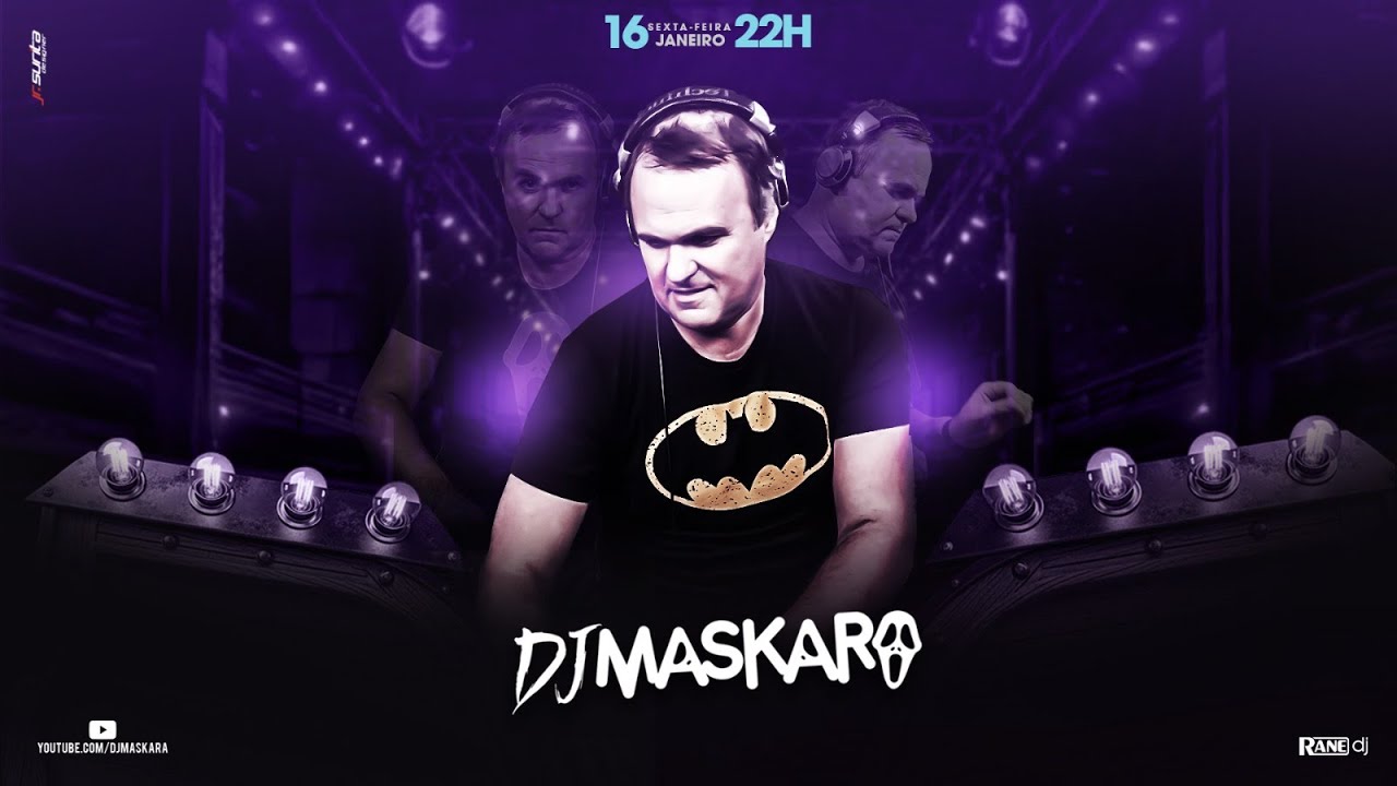 #Overdance #197 #DJMaskara  #Ranedj #RaneOne