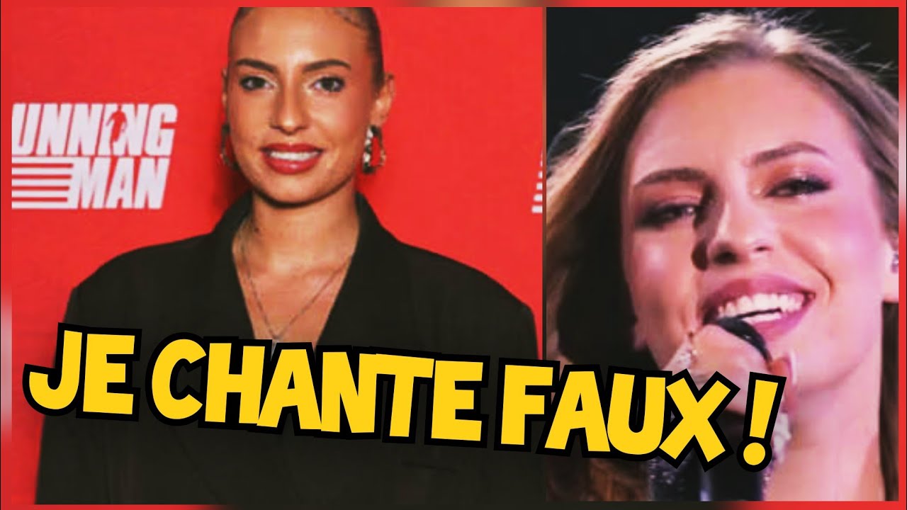 😱🔥Léa avoue ses FAUSSES NOTES en finale… La vérité choc après Star Academy !