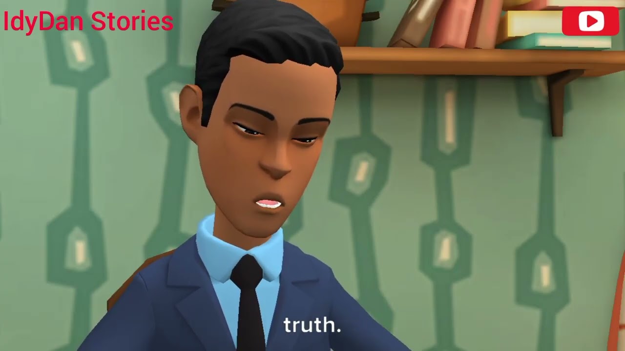THE PRICE OF INTEGRITY: CHOOSING RIGHT OVER EASY. A MUST WATCH. #CHRISTIANVIDEO