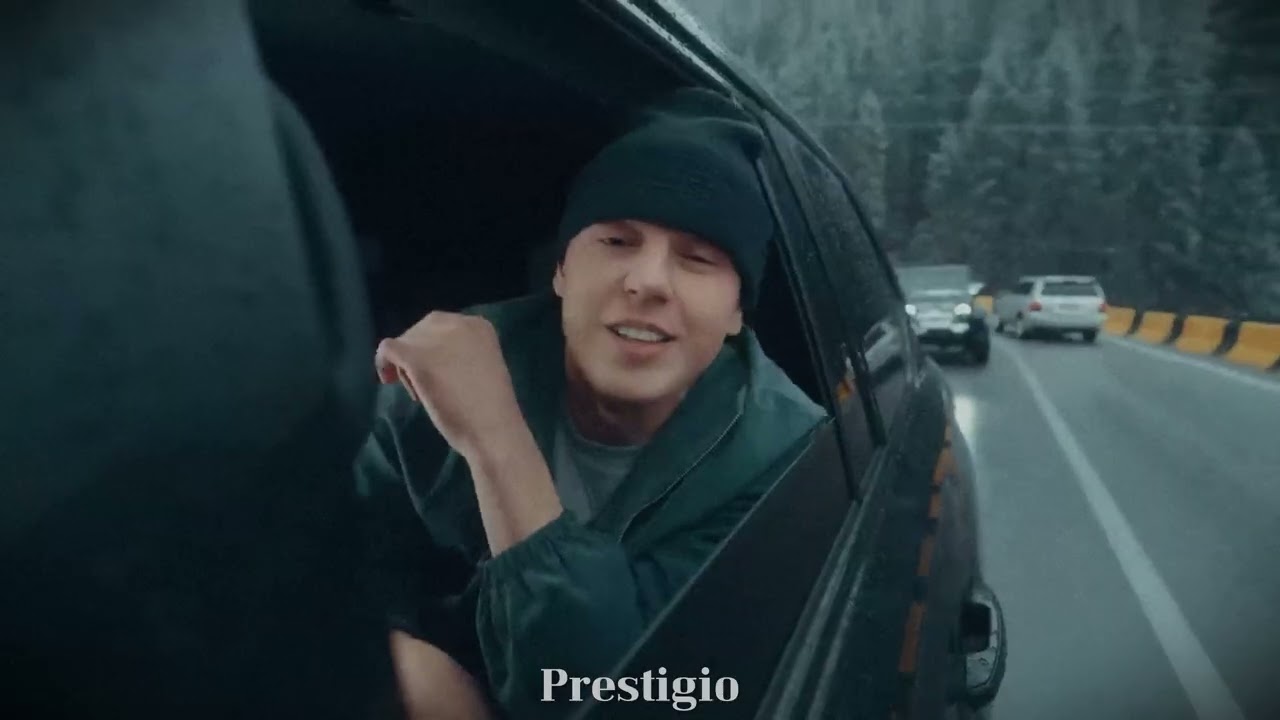 YASMI x LIKO x Avenuepluggg Type Beat - Prestigio(prod. TheAesthete)