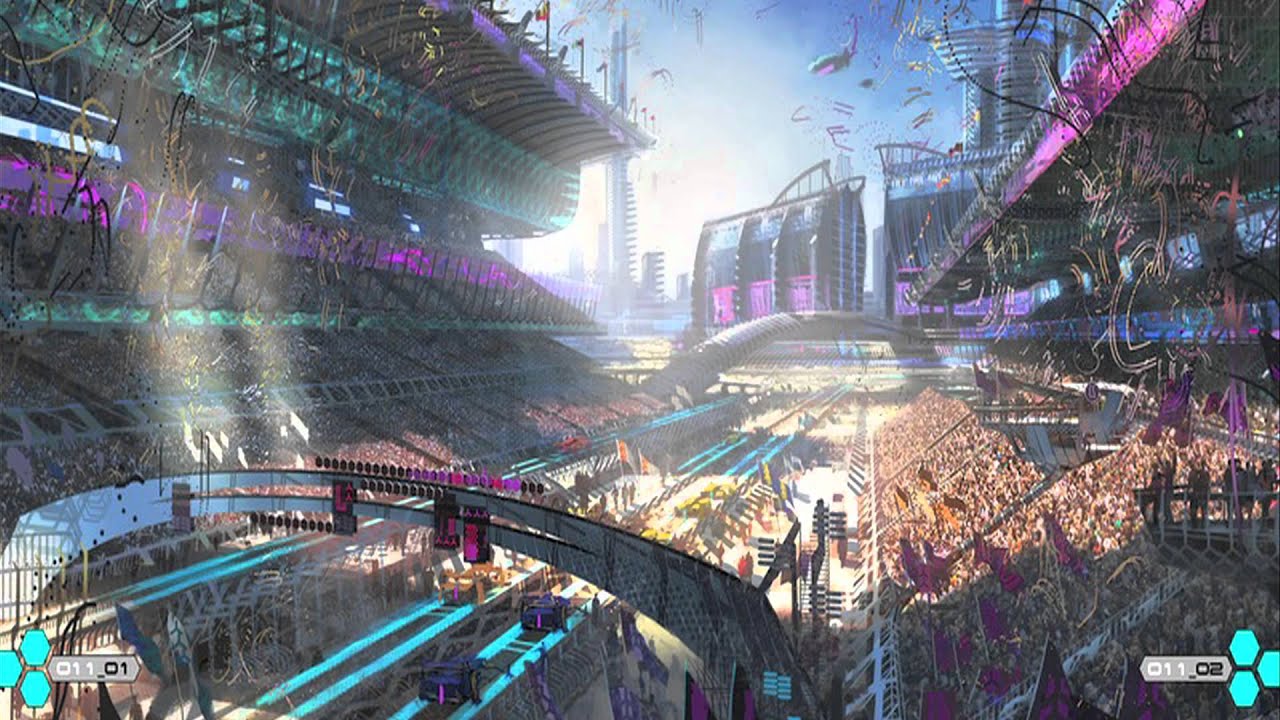 Hollywood artist Harald Belker discusses SketchUp