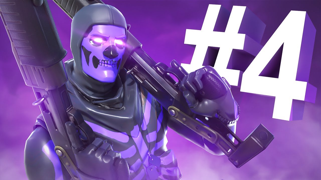 Highlights #4 | MrSavage