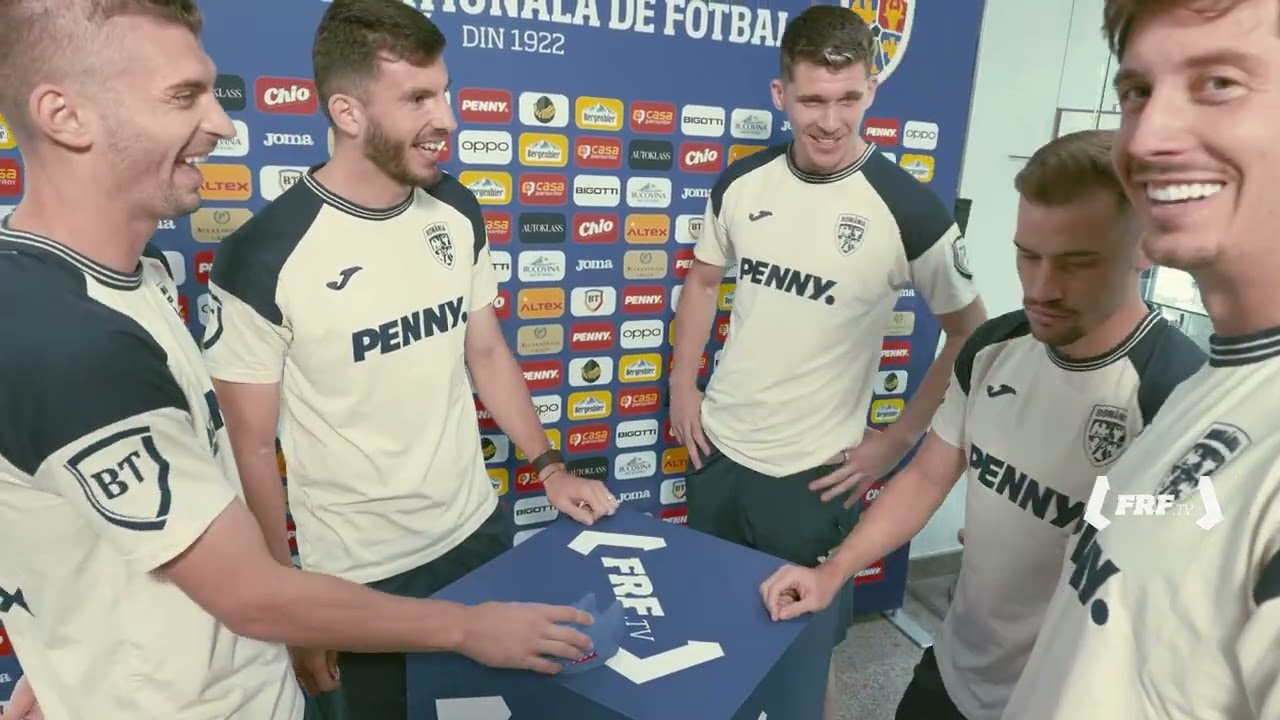 Fotbaliștii de la FCSB au încercat să scape de atacul „rechinului”. Cine a fost „supraviețuitorul”?