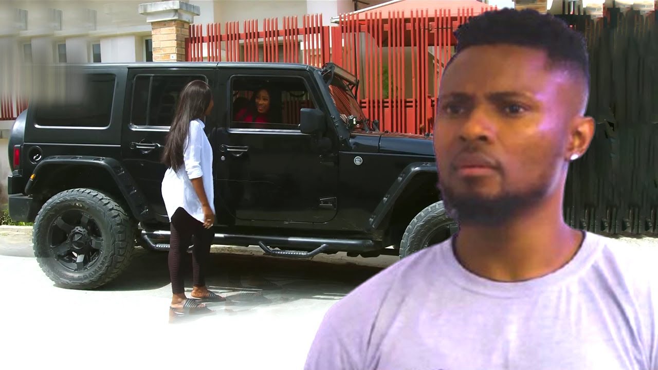 DO NOT GIVE YOUR EX A SECOND CHANCE (MAURICE SAM, MERCY ISOYIP) 2026 LATEST