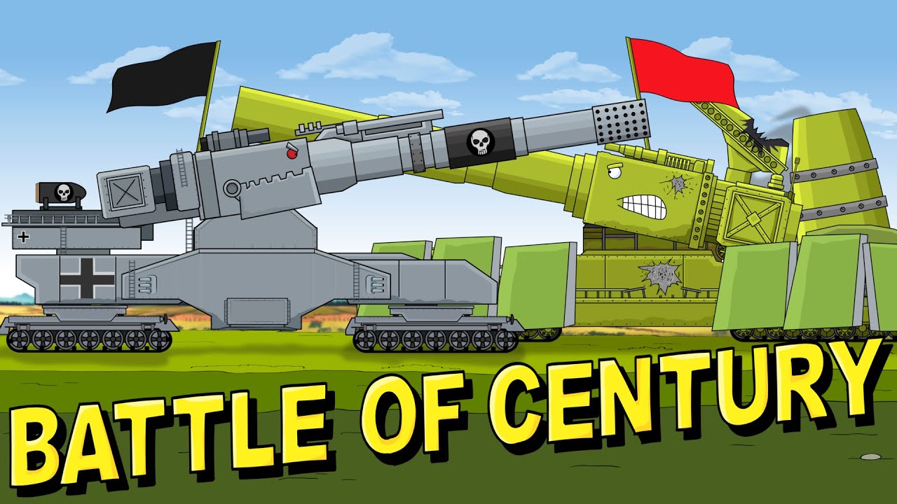 Doronin VS Dora XL - Epic Battle of the Titans