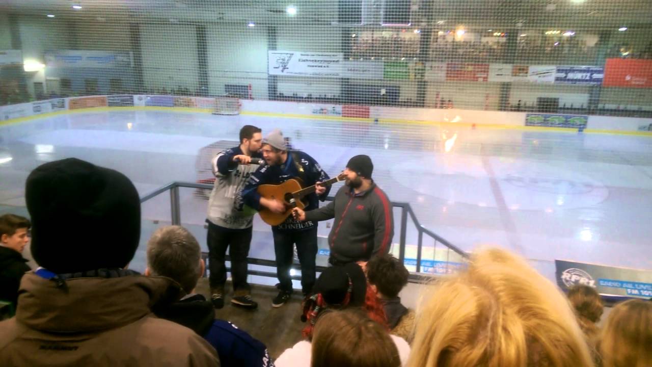 Ehc Neuwied Hymne