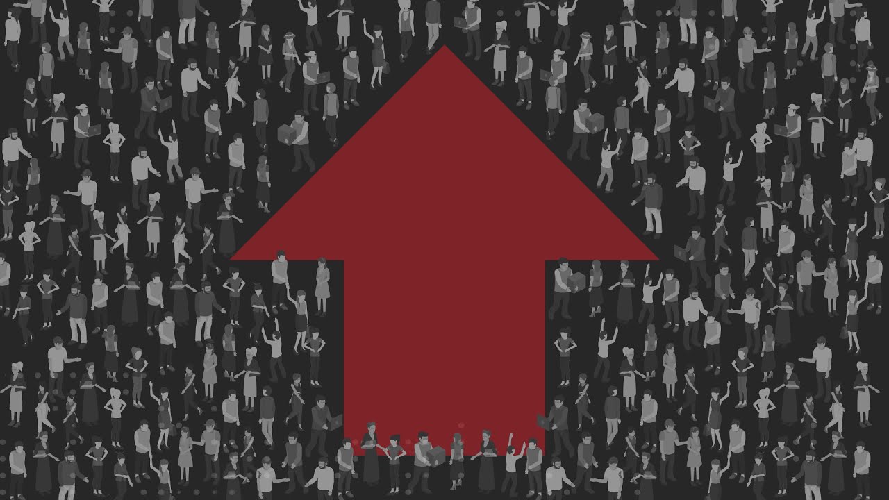 What's driving Nova Scotia's population boom?