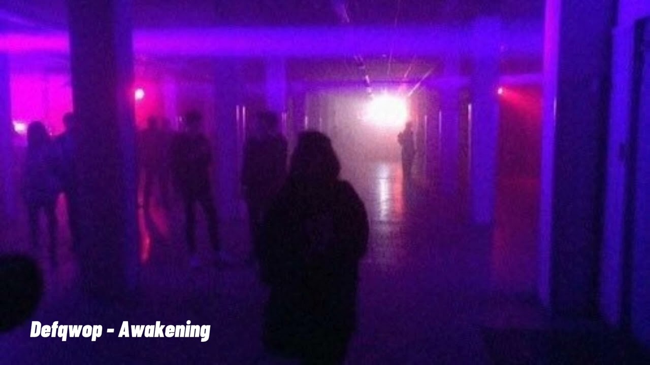 Defqwop - Awakening (Slowed)