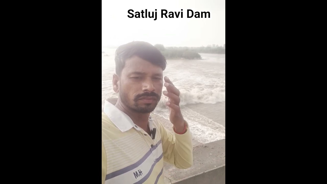 satlujriver 