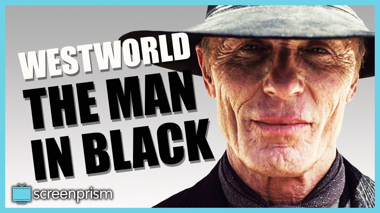 Westworld: The Man in Black - The Gamification of Life