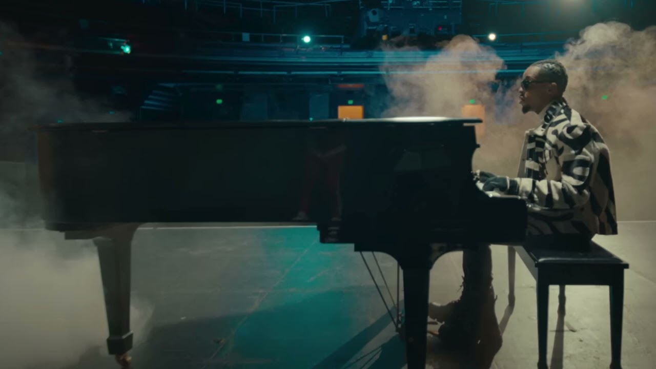 [FREE] Toosii Type Beat 2026 - “Love Dont Leave”