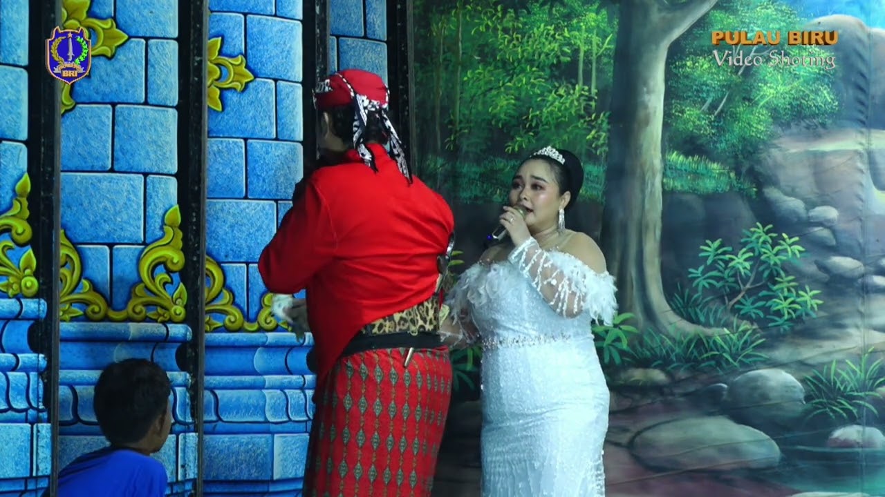 NONTON FILEM  BINA REMAJA INDAH BUYUT SIDUM