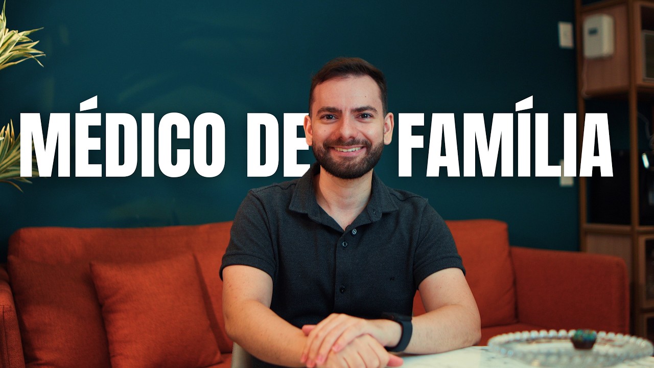 O que REALMENTE faz um Médico de Família?