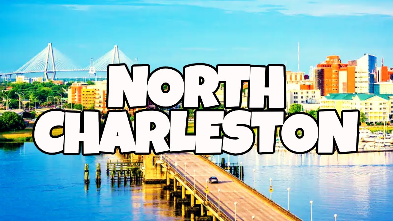 Best Things To Do in North Charleston, South Carolina