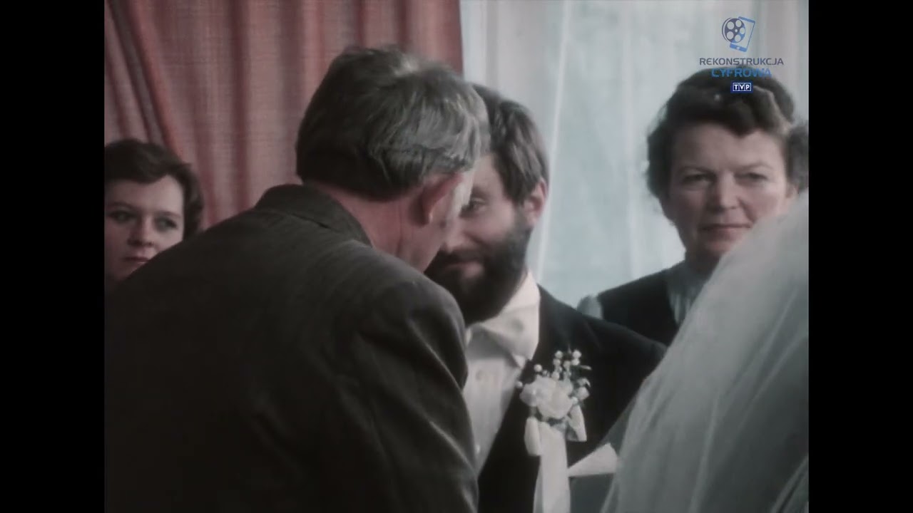 Ludzie i ich historie - "Czwarty ślub Knapikówny"