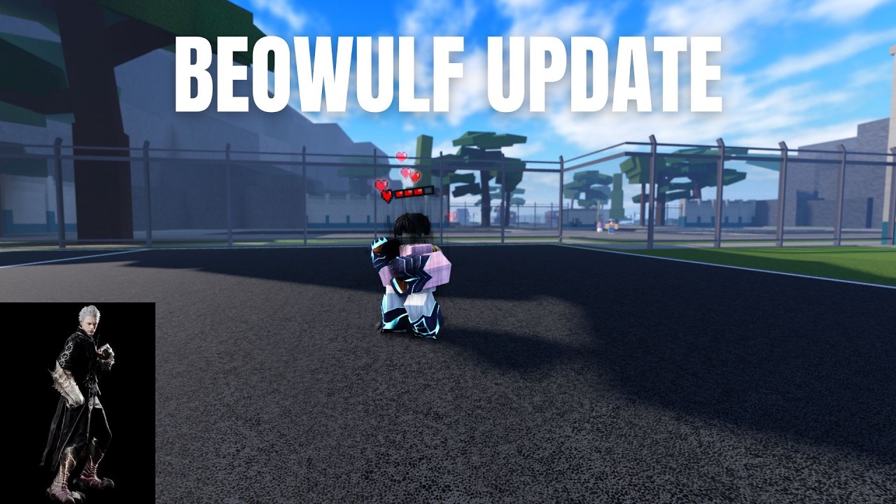 [Авторское право] Чего ожидать от обновления игры Devil May Cry 