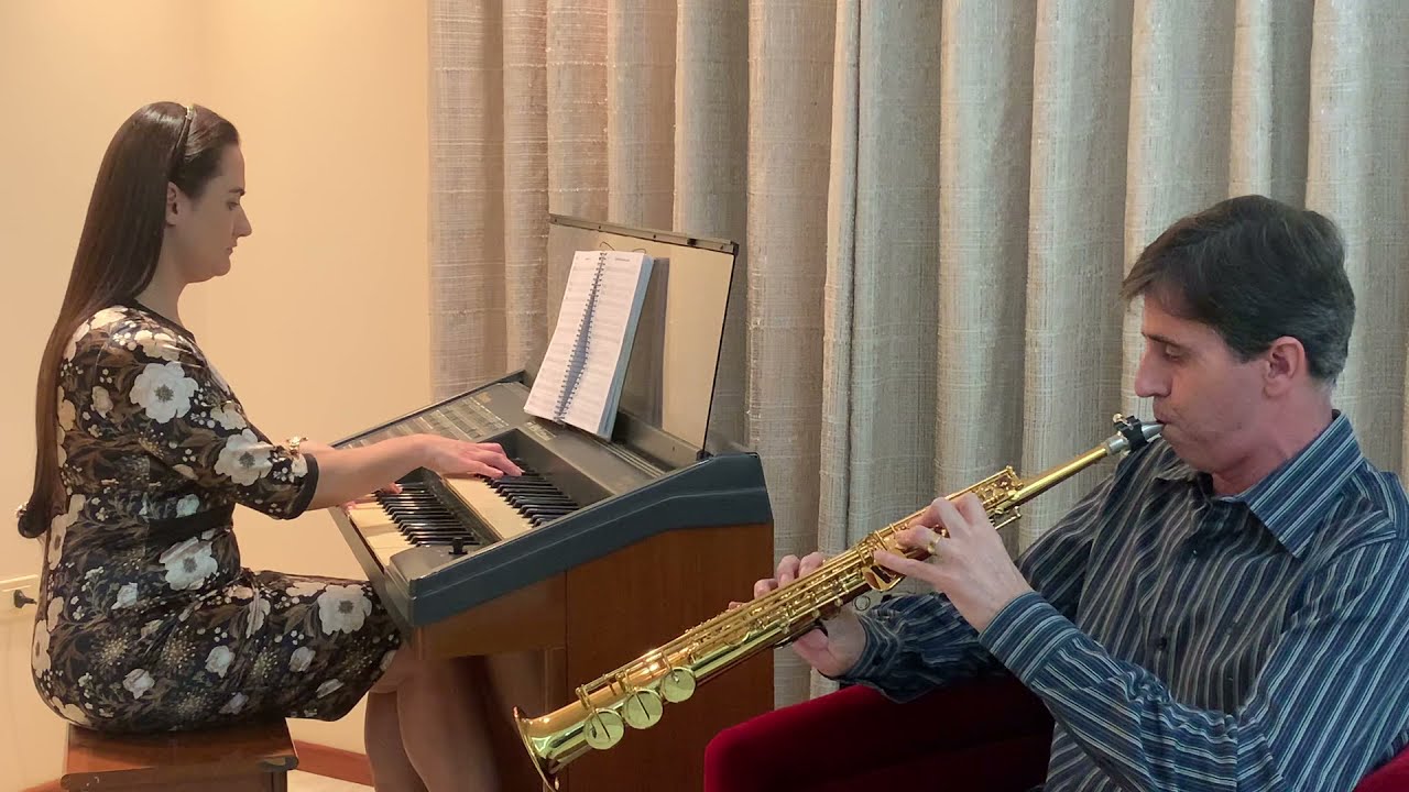 Grandioso és Tu (HINO 378)