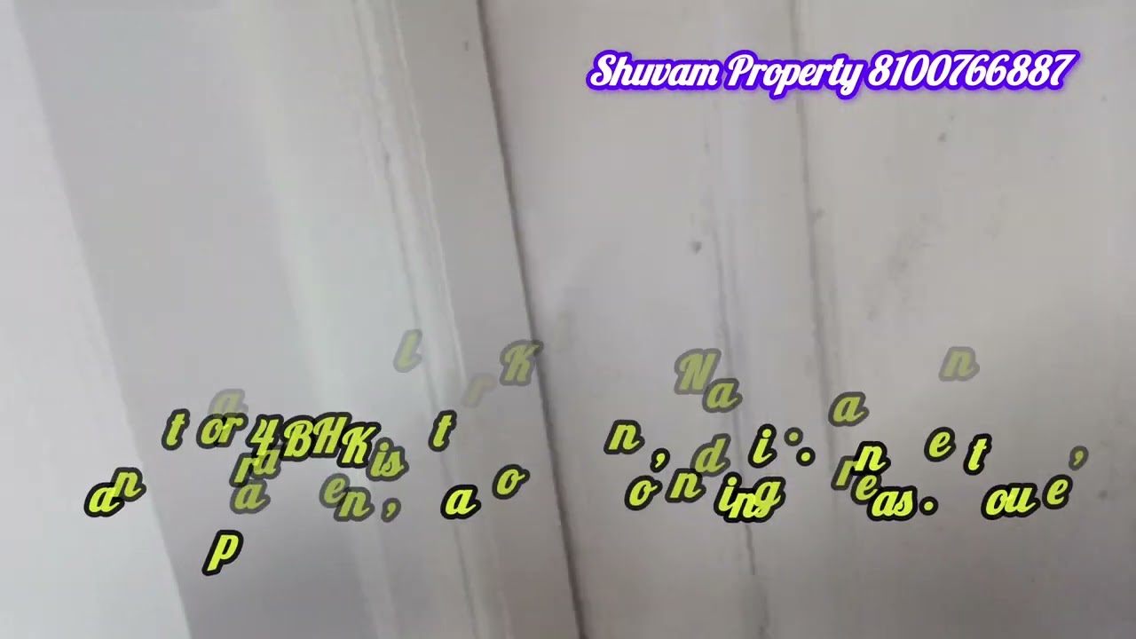 Rent for 4 BHK Flat in Kalyani , Nadia.. and rent in Kancrapara , Halisahar or Surroundings Areas...