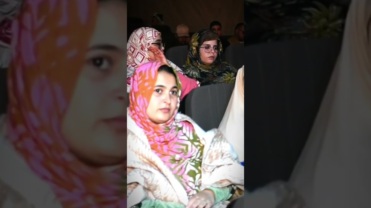 احتفالات رأس السنة الامازيغية2976