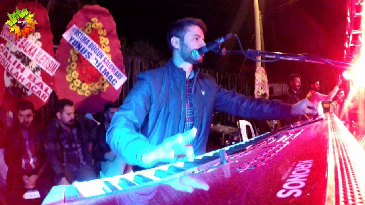 Mehmet Dılçemin Düğünü ANTALYA PART 1