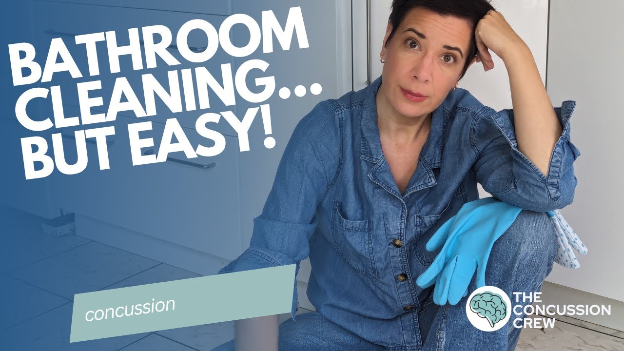 3 Quick Bathroom Cleaning Hacks (So Easy You&rsquo;ll Actually Do Them!)