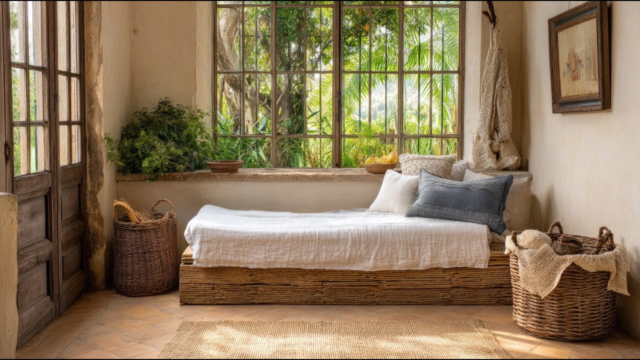 Vintage Cottage Decor Inspiration for a Cozy Country Home