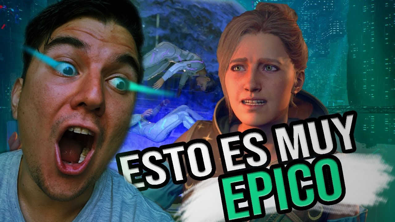 Split Fiction VOD en Español | Mi primera experiencia | Gameplay sin cortes