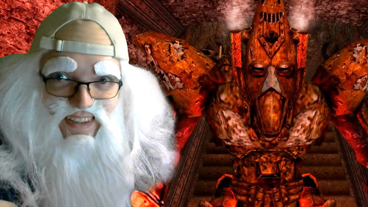 Двигаем сюжет | 76 | The Elder Scrolls 3: Morrowind Fullrest Repack