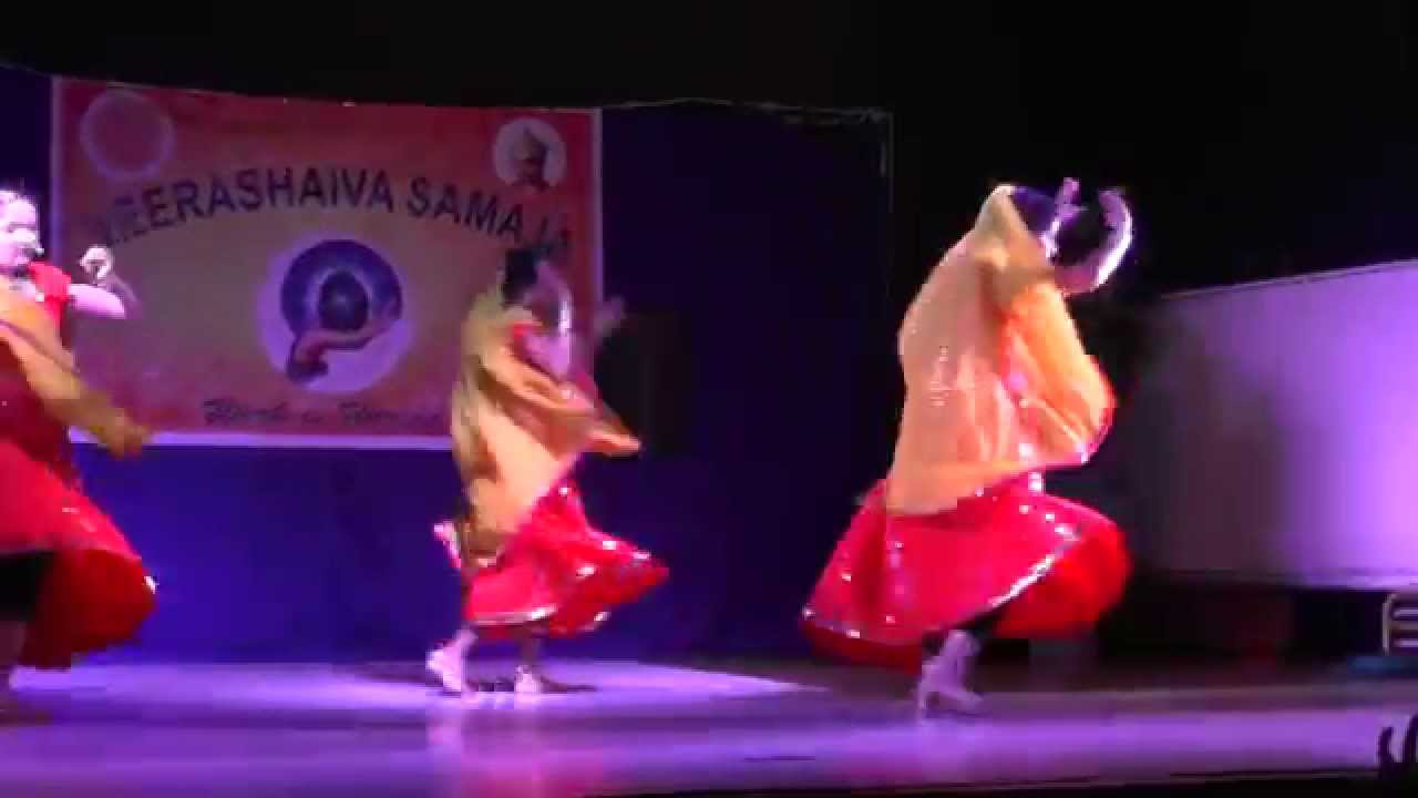 VSNY-NJ 2014 Deepavali Nagada Sangh Dhol