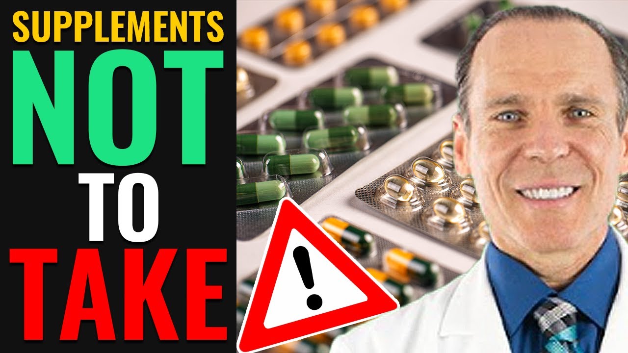 How to Supplement on a Vegan Diet | The Nutritarian Diet | Dr. Joel Fuhrman
