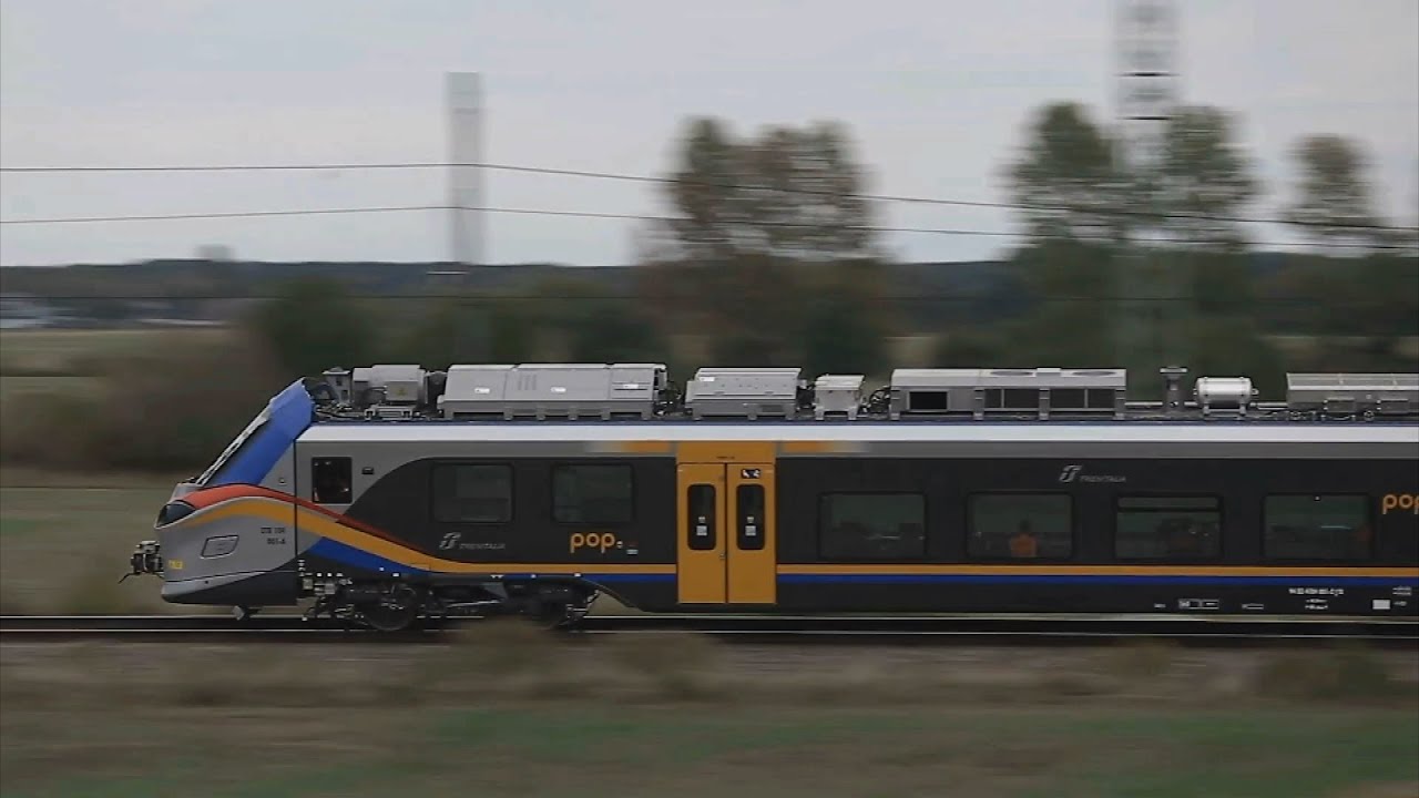 Convogli elettrici per Padova, TreniBelluno smorza le polemiche sui tempi di percorrenza