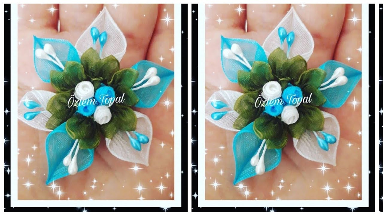 #Özlem#Topal#Organza##Kurdale#Modelleri#Gala #havlu#yazma#Motifi#