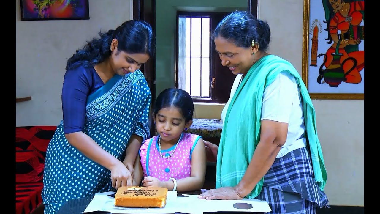 Malooty | Episode 147 - 23 June 2016 | Mazhavil Manorama