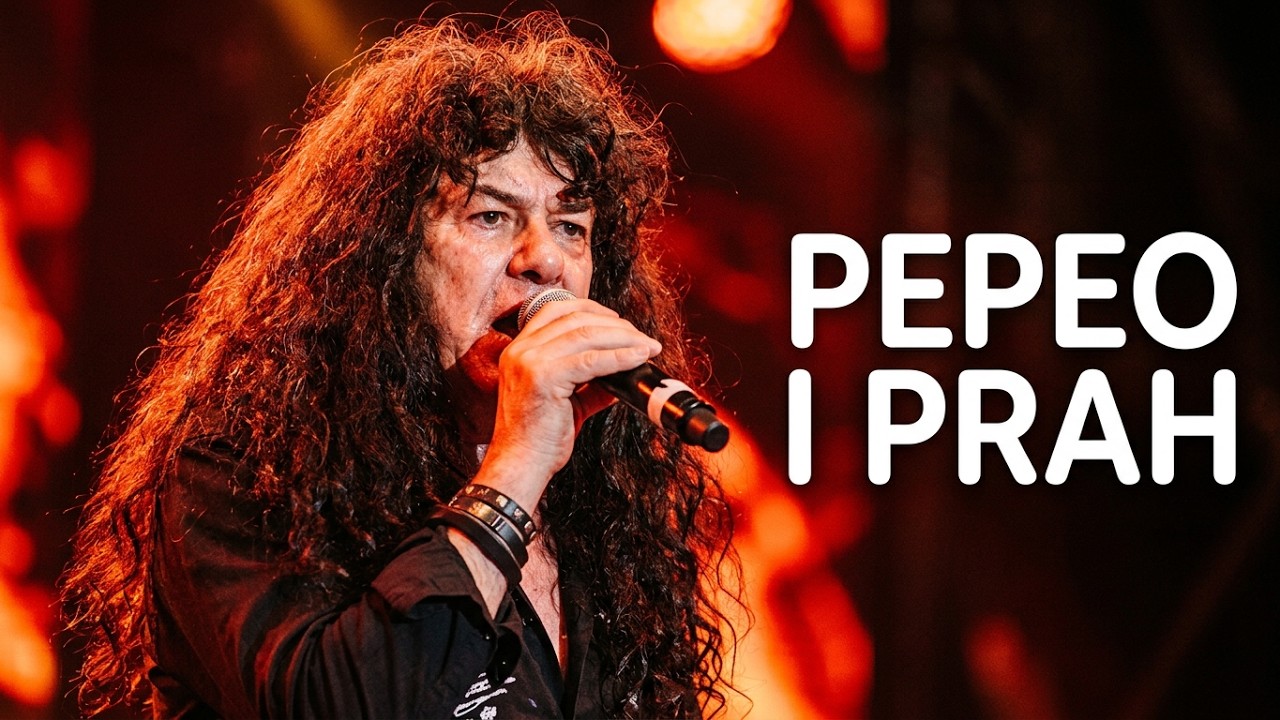 KERBER - PEPEO I PRAH  beer fest
